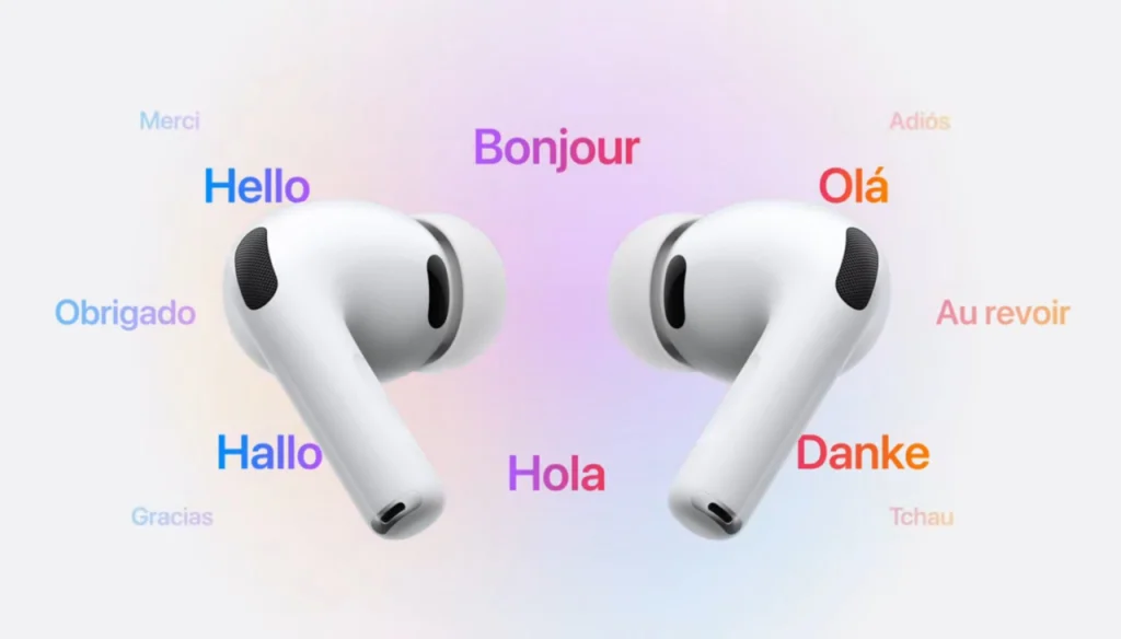AirPods Pro 3