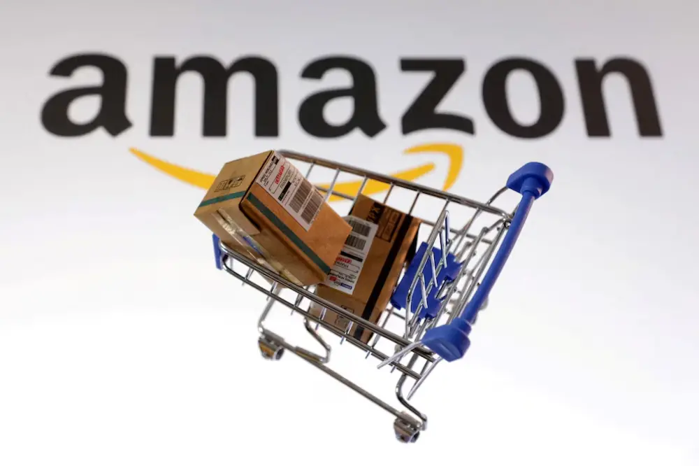 Si eres un invitado Prime, puedes unirte a Amazon Family
