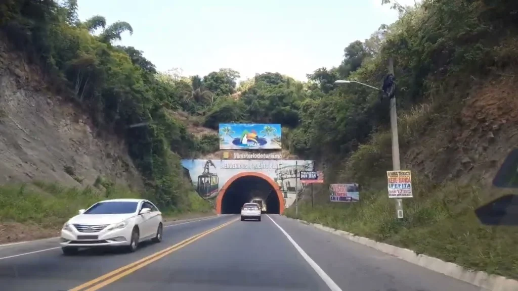 Autopista del Ámbar: el anhelado eje del futuro del Norte