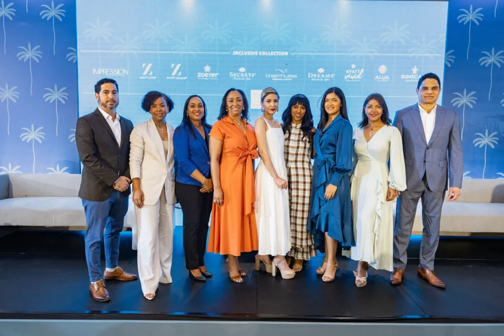 Francisco Almonte, Andrea Ramos, Edilenia Devarez, Yesenia Espinal, Adelfa Peña, Airam Toribio, Jessica Mejia, YIkaury Maria, Arquimedes Gomez,