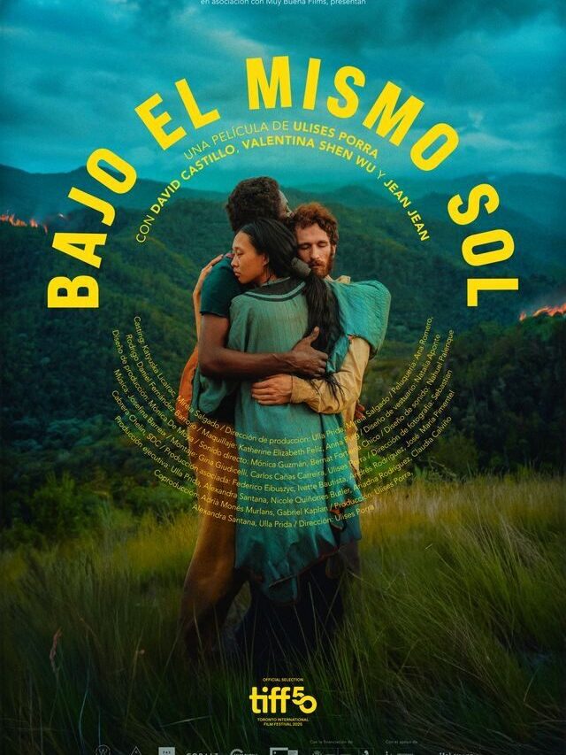 Cine dominicano brillará en Toronto con 