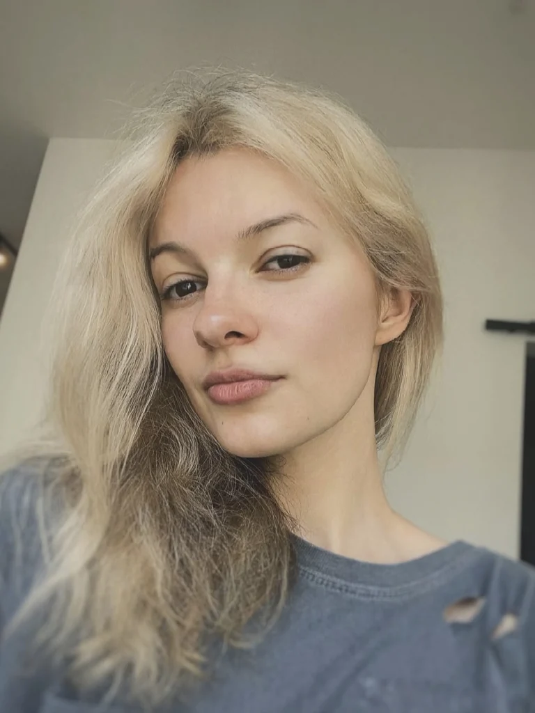 Trump pidió que el presunto asesino de la refugiada ucraniana Iryna Zarutska reciba la pena de muerte.