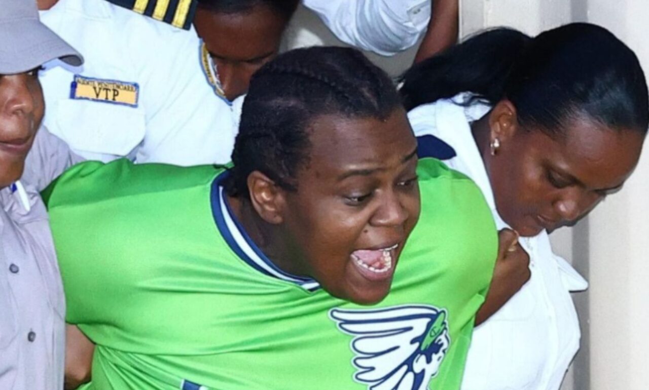 Jueza rechaza declarar inimputable a médico acusada de matar a su hija