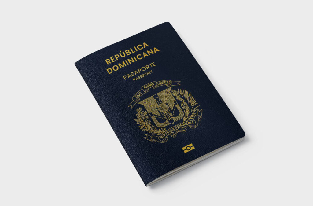 El nuevo pasaporte tendrá más de 70 medidas de seguridad
