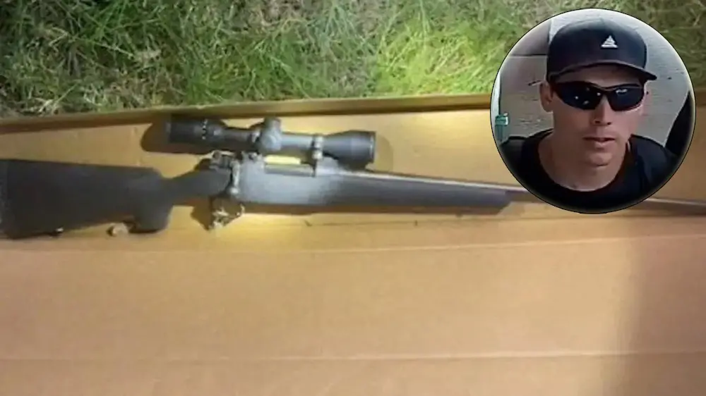 FBI despliega cacería contra sospechoso de asesinar a Charlie Kirk - Periódico elCaribe