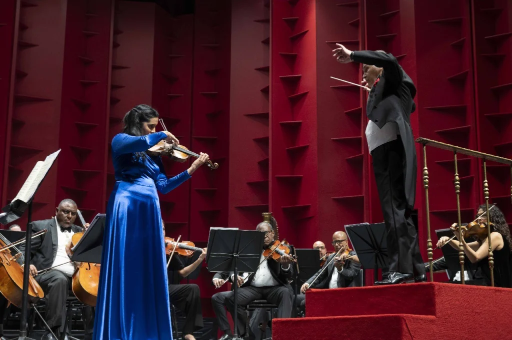 Música académica en RD: un año que plantea estándares regionales