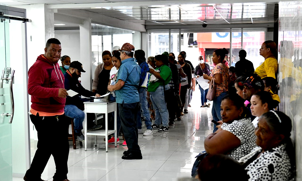 Destituyen directiva y juramentan un nuevo consejo en Oncológico - Periódico elCaribe