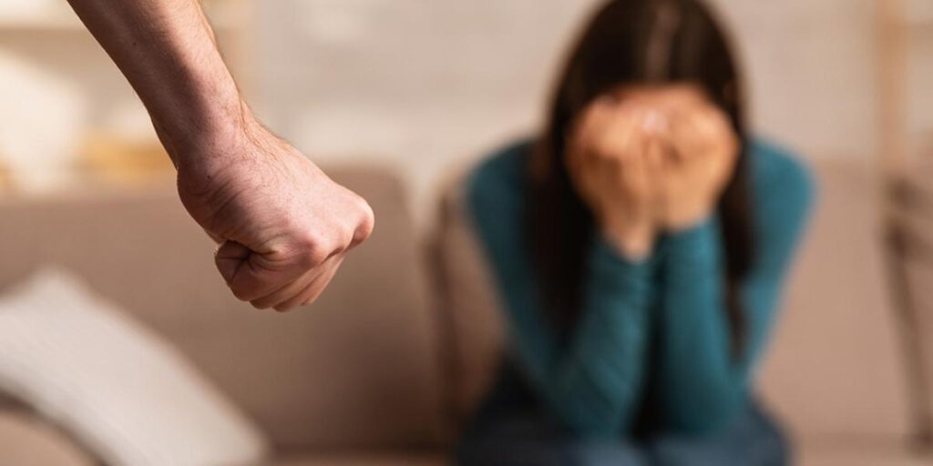 Violencia de género en RD