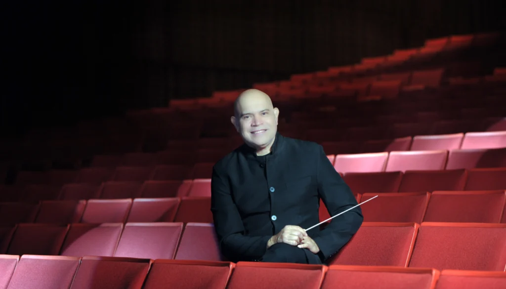 Amaury Sánchez