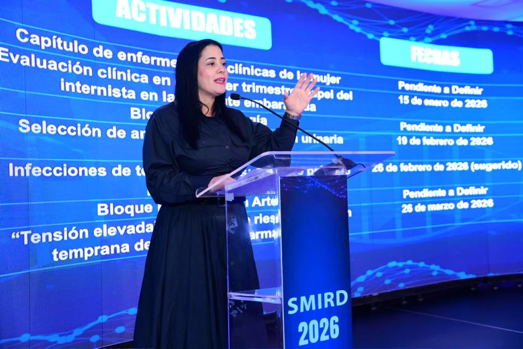 Dra. Dilcia Rodríguez