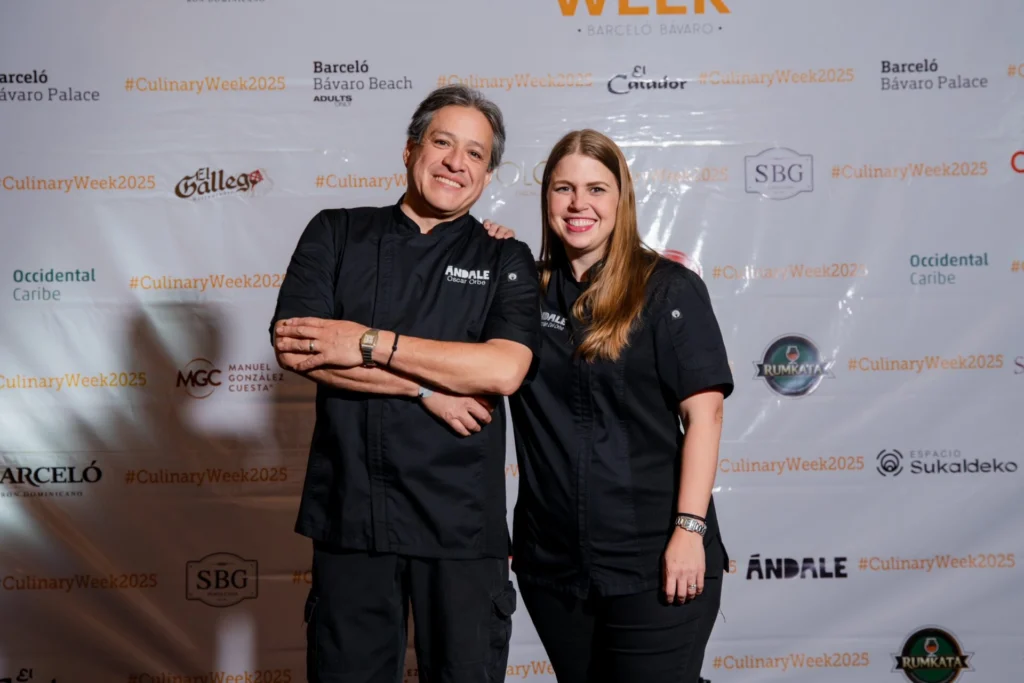 Culinary Week 2025