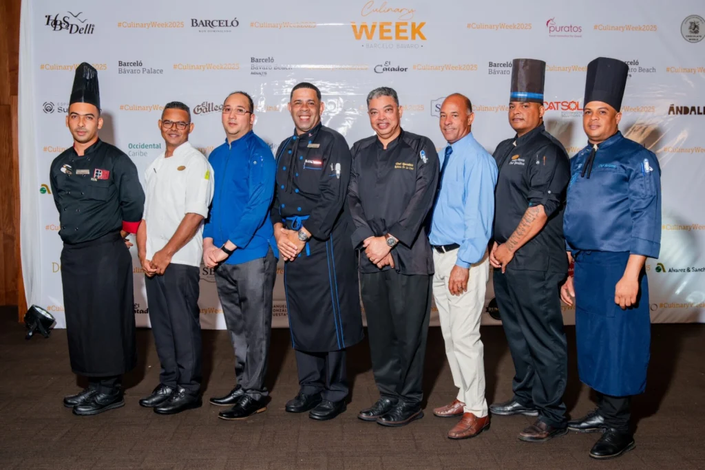 Culinary Week 2025