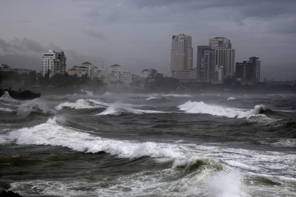 Foto: Danny Polanco / El Caribe