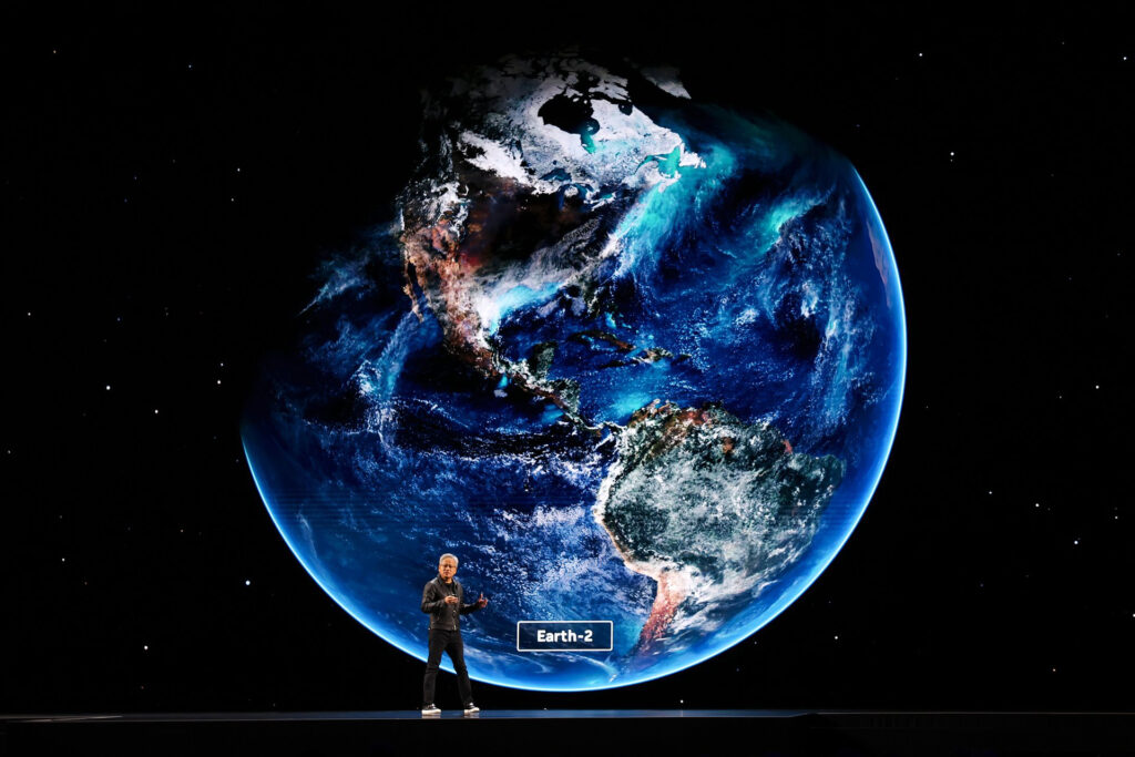 El verdadero negocio de Nvidia no es vender chips, sino dominar el ecosistema.