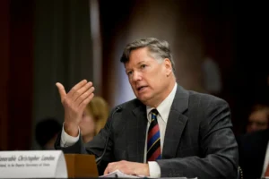 Subsecretario de Estado de EEUU: Petro 