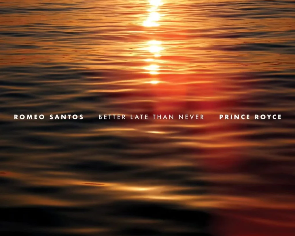 “Better Late Than Never”