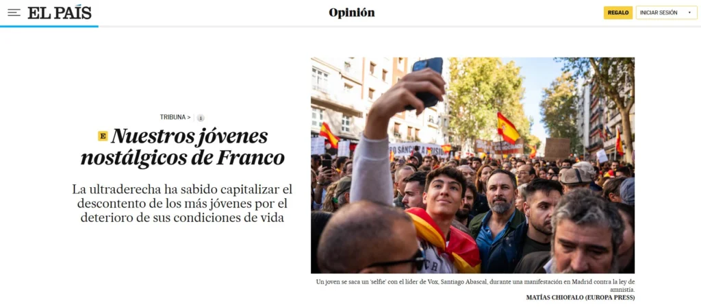 Así vio elCaribe la muerte de Francisco Franco y cómo se recuerda 50 años después