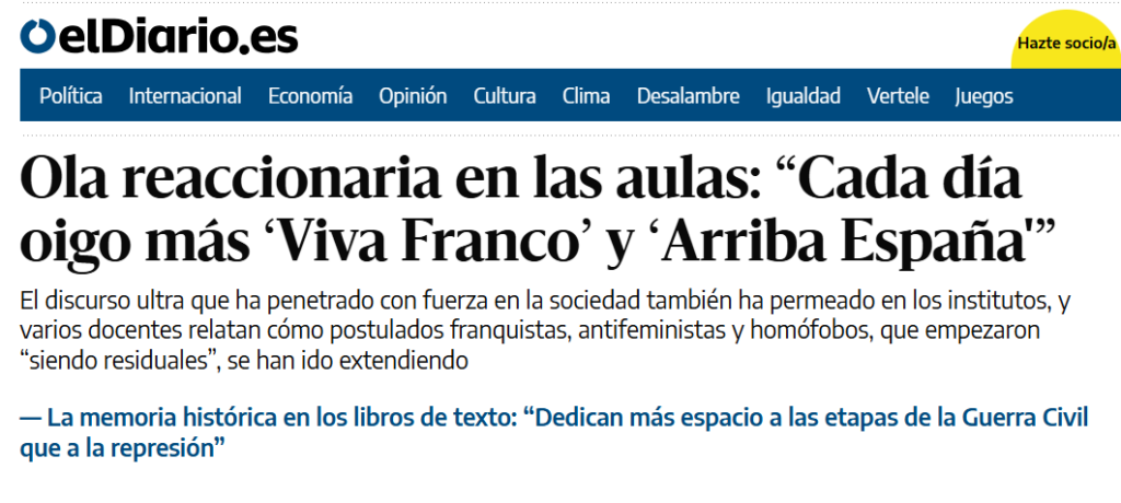 Así vio elCaribe la muerte de Francisco Franco y cómo se recuerda 50 años después