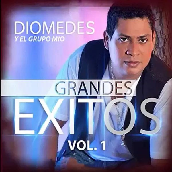 Diomedes Núñez (Grupo Mío)
