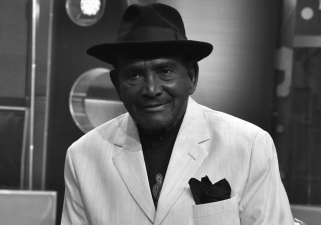 Joséito Mateo
