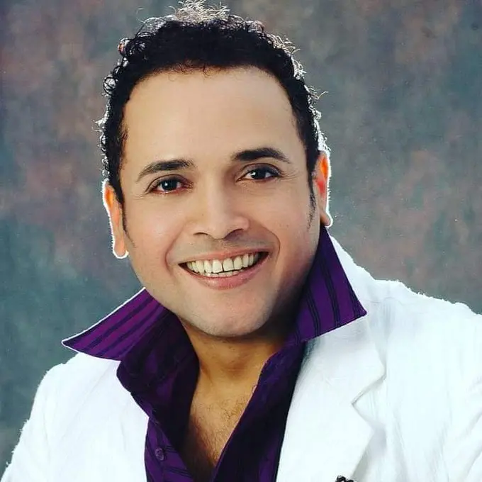 Raffy Matías