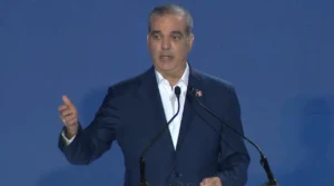 El anuncio lo realizó en LA Semanal con la Prensa desde Punta Cana.