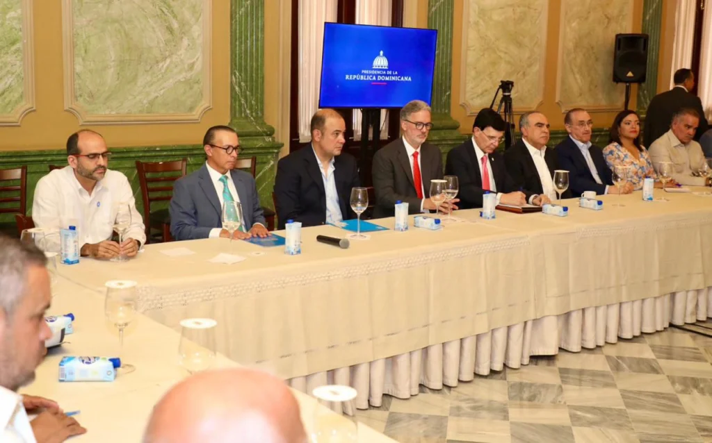 Los representantes del sector productivo expresaron su valoración positiva de esta estrategia