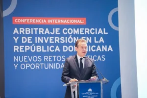 arbitraje internacional