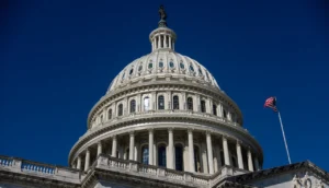 Hay acuerdo para un fin del cierre del gobierno, pero aún falta consenso