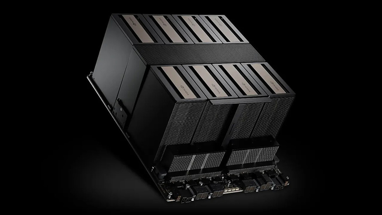 Este país latino es el primero en recibir los superchips de Nvidia