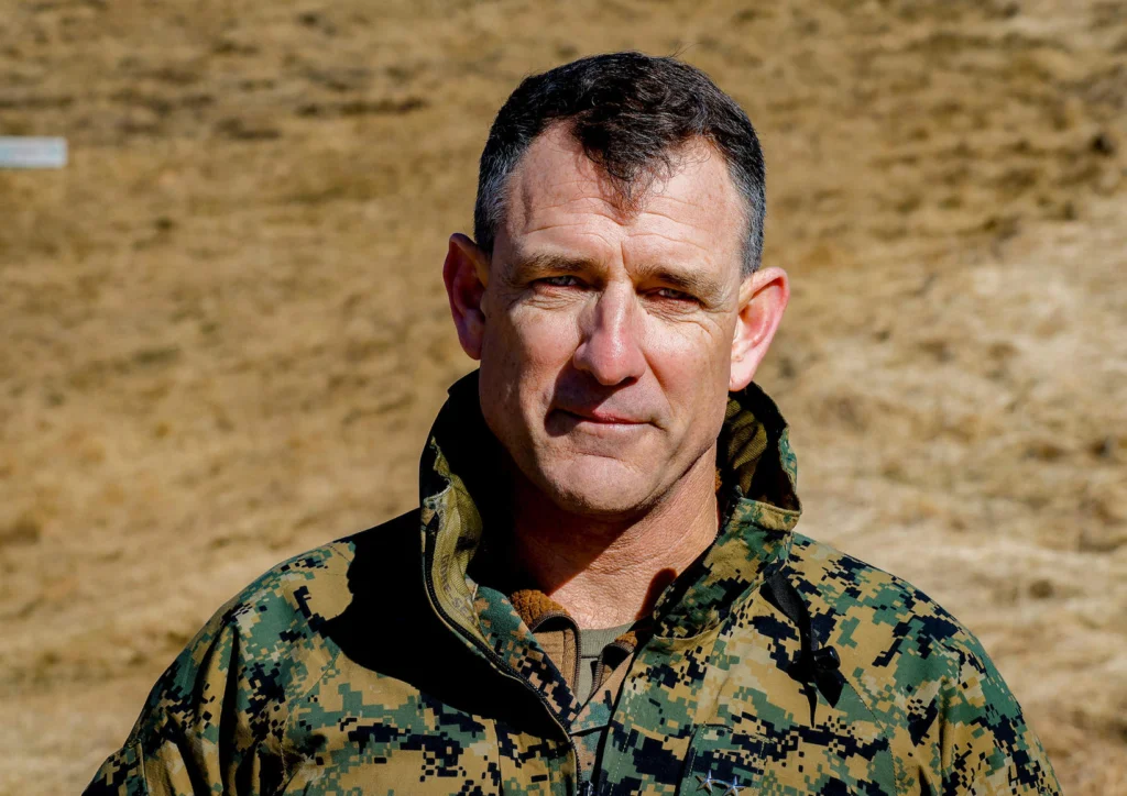 Trump nomina al nuevo líder del Comando Sur de EE.UU.
