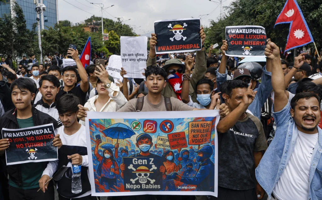La bandera One Piece: cómo un anime se convirtió en símbolo de protesta de la Gen Z