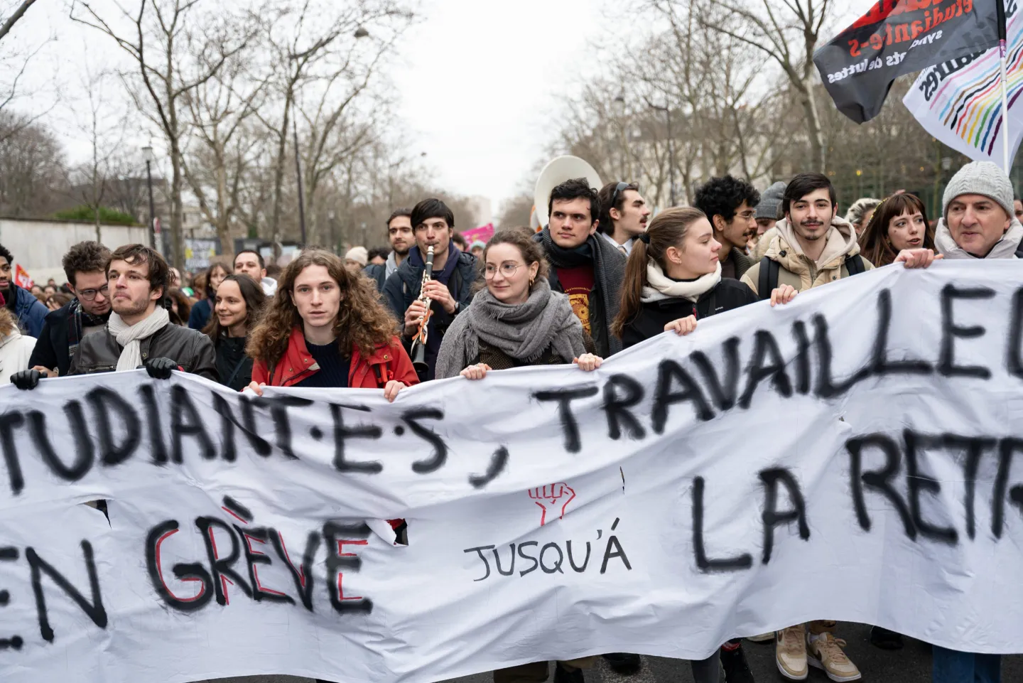 La bandera One Piece: cómo un anime se convirtió en símbolo de protesta de la Gen Z