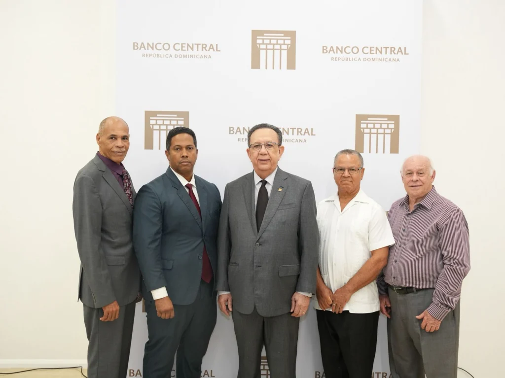 BCRD celebra la premiación de suConcurso de Arte y Literatura Bancentral 2025