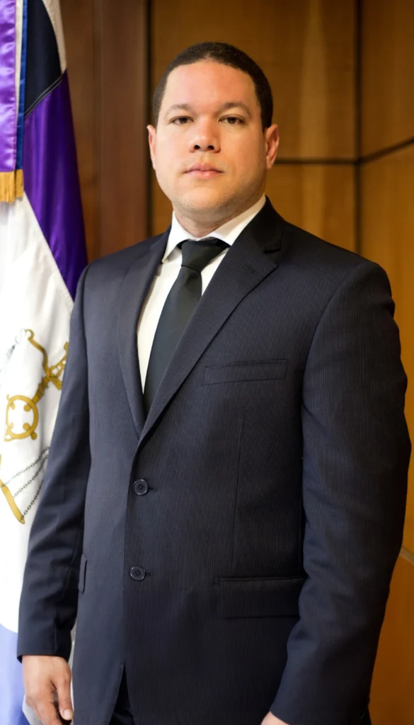 César García Lucas,