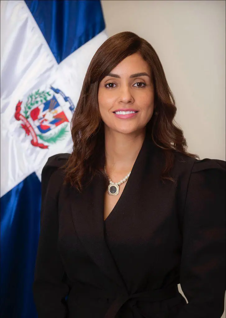 Grace Ventura Rondón