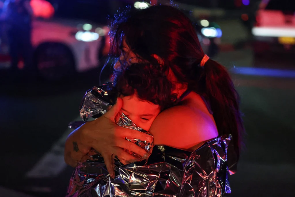 Ataque antisemita en Bondi Beach deja 11 muertos