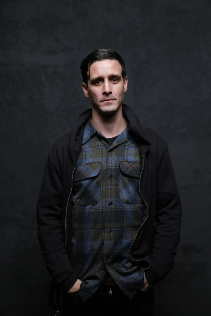 James Ransone
