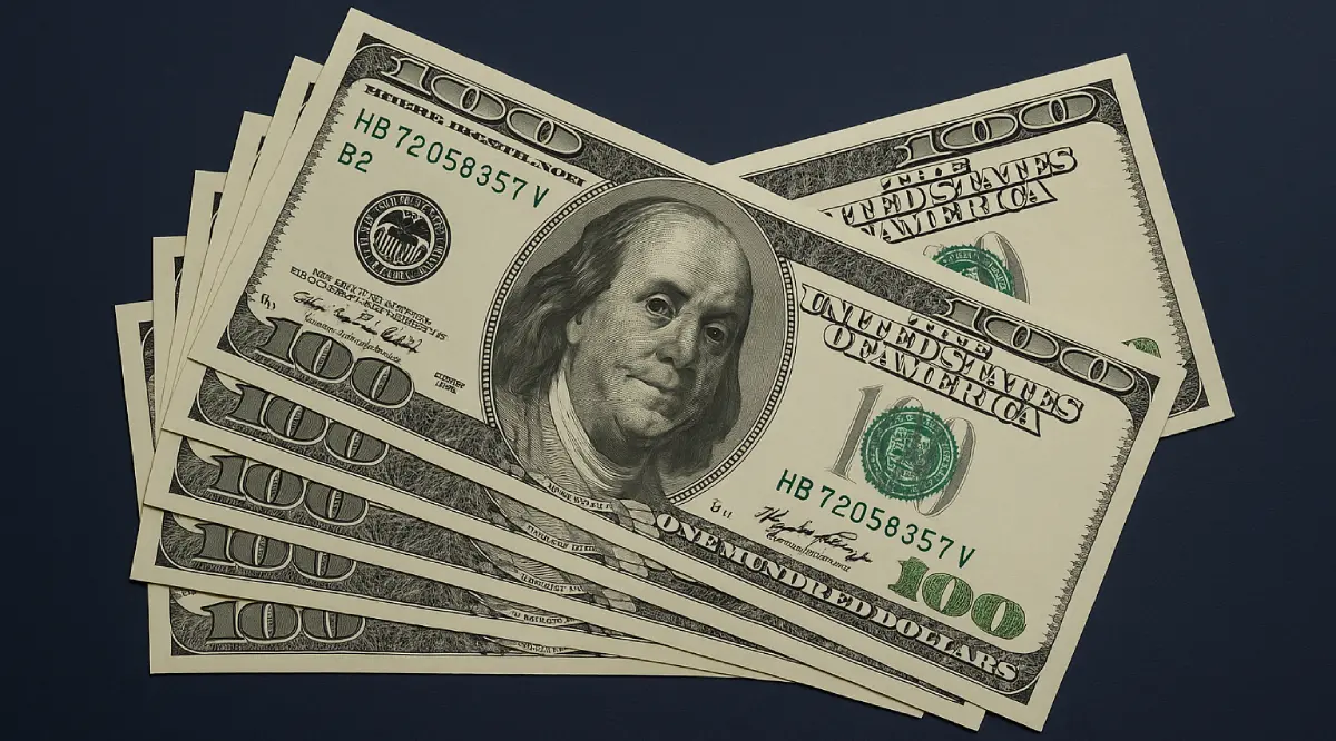 Precio del dólar hoy miércoles 31 de diciembre en RD