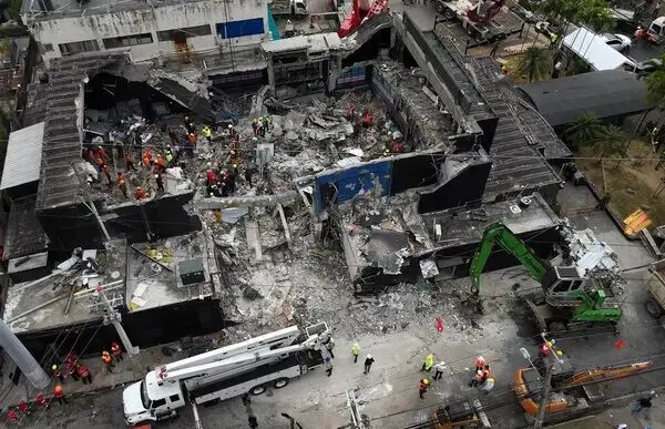 2025: el año en que la tragedia y la impunidad pusieron a prueba a la RD