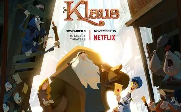 Cinco películas reflexivas para ver en familia este 25 de diciembre en Netflix