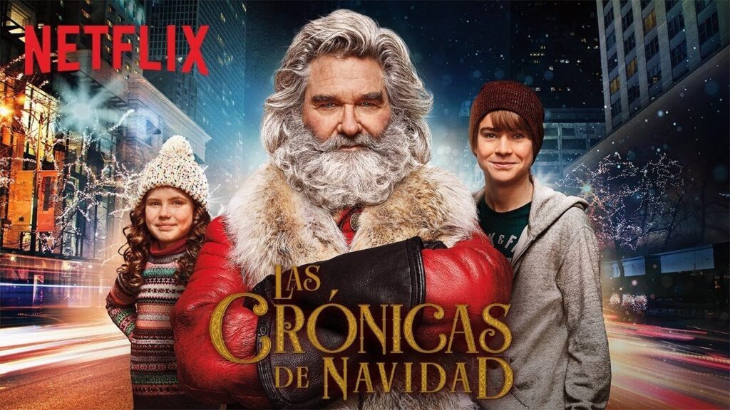 Cinco películas reflexivas para ver en familia este 25 de diciembre en Netflix