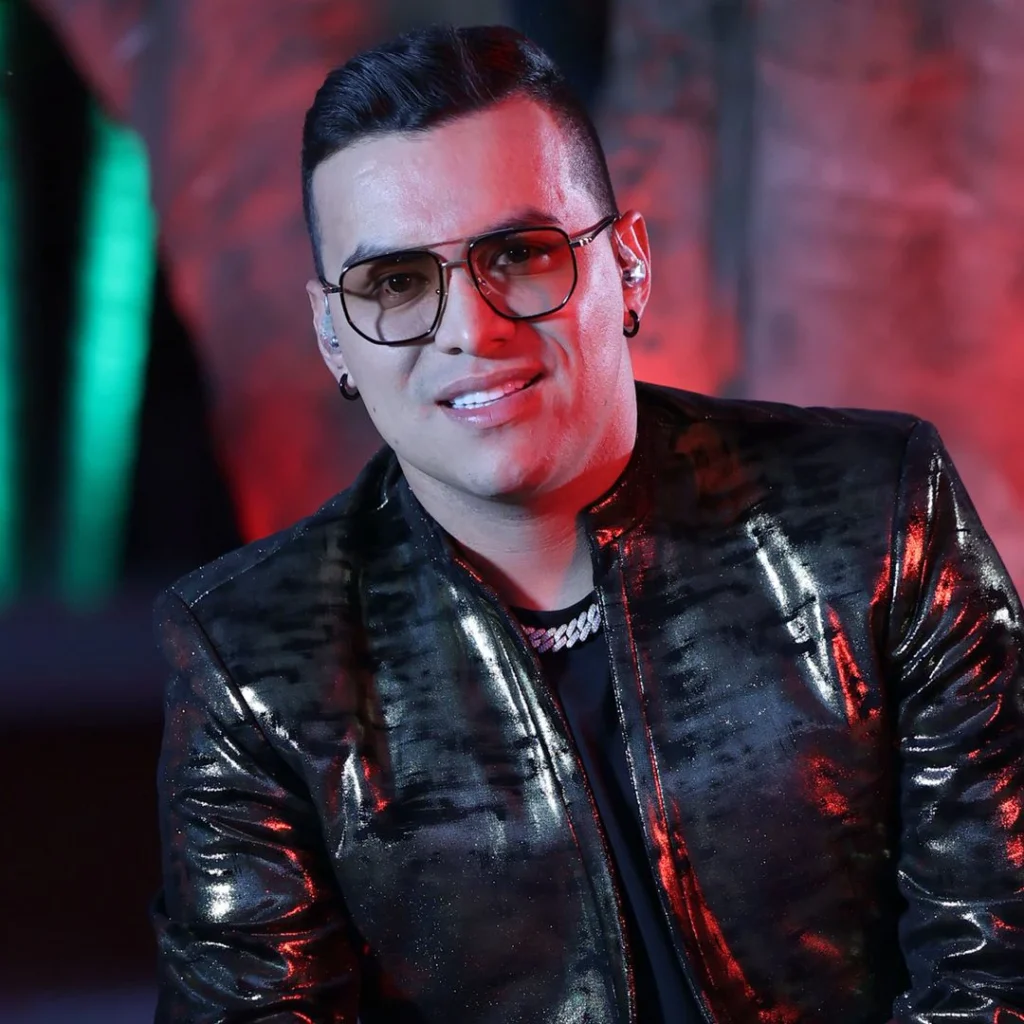 Yeison Jiménez