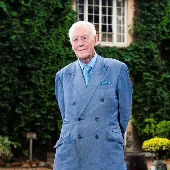 Benjamin Slade