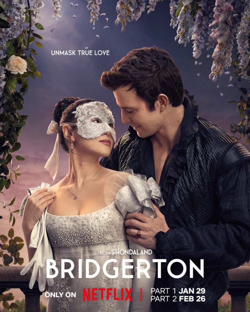 Bridgerton