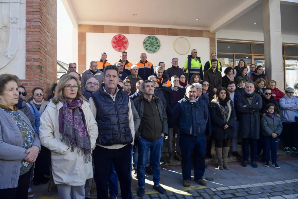 EN FOTOS | España, de luto por choque de trenes: 39 muertos