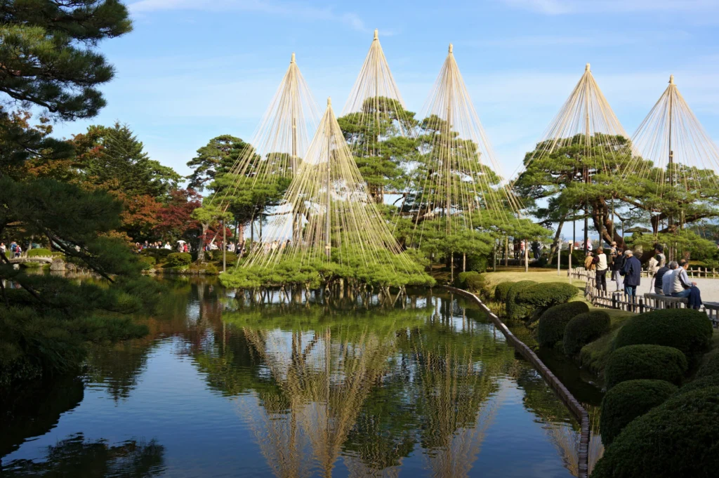 Ishikawa, Japón