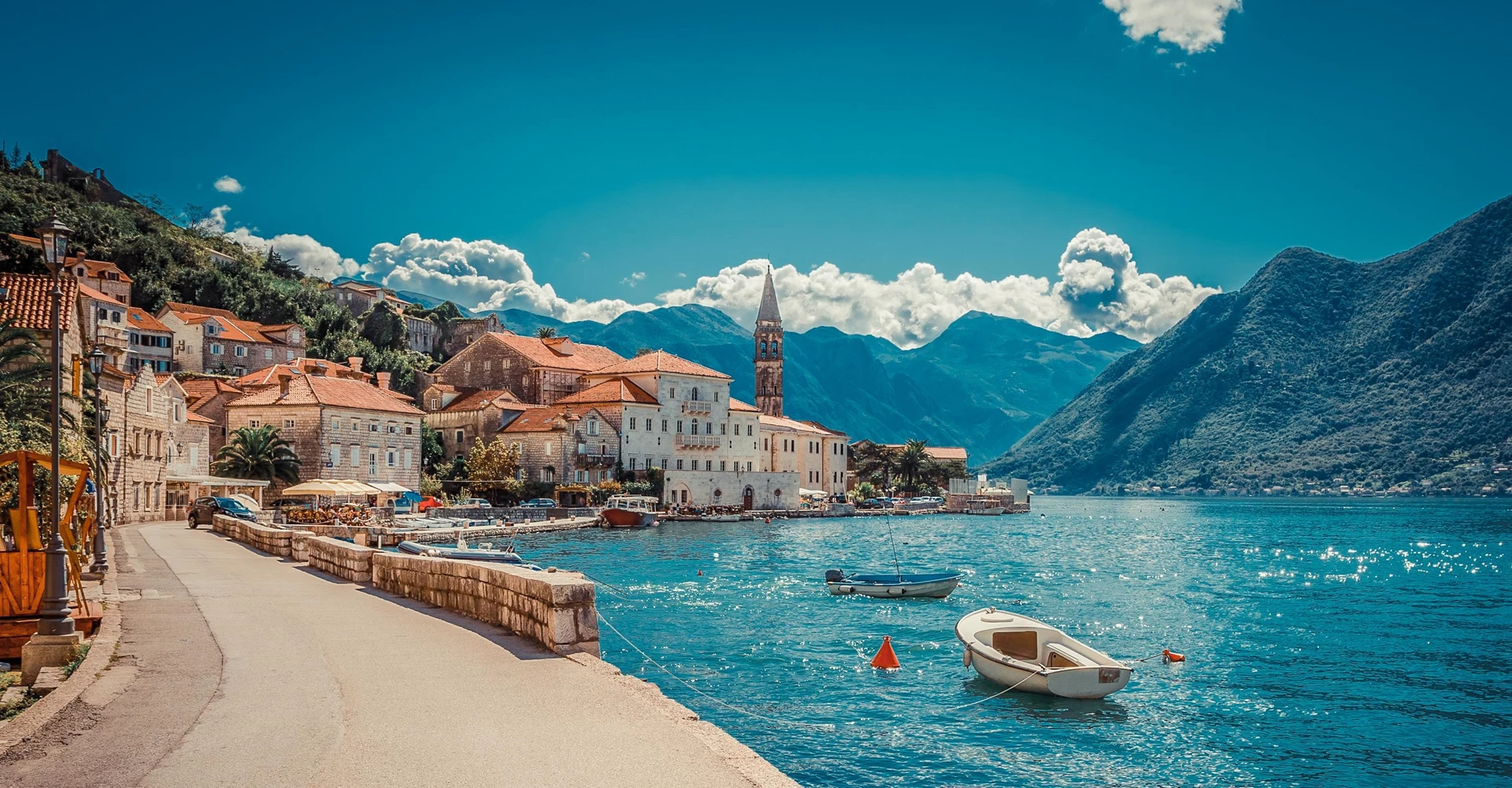 Montenegro