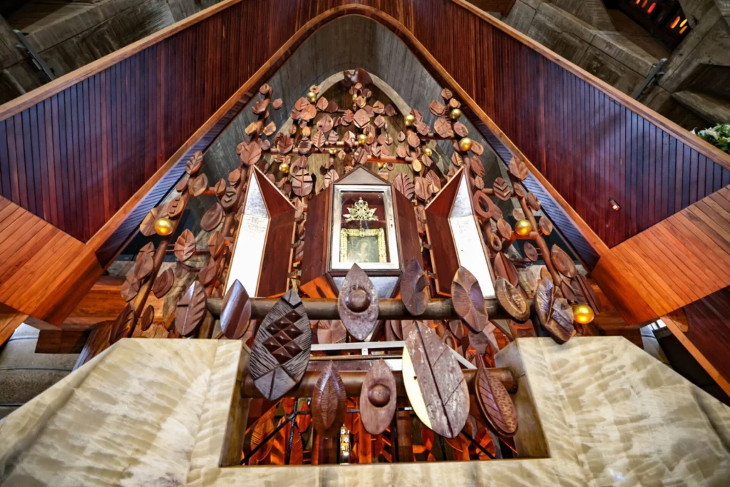 Virgen de la Altagracia