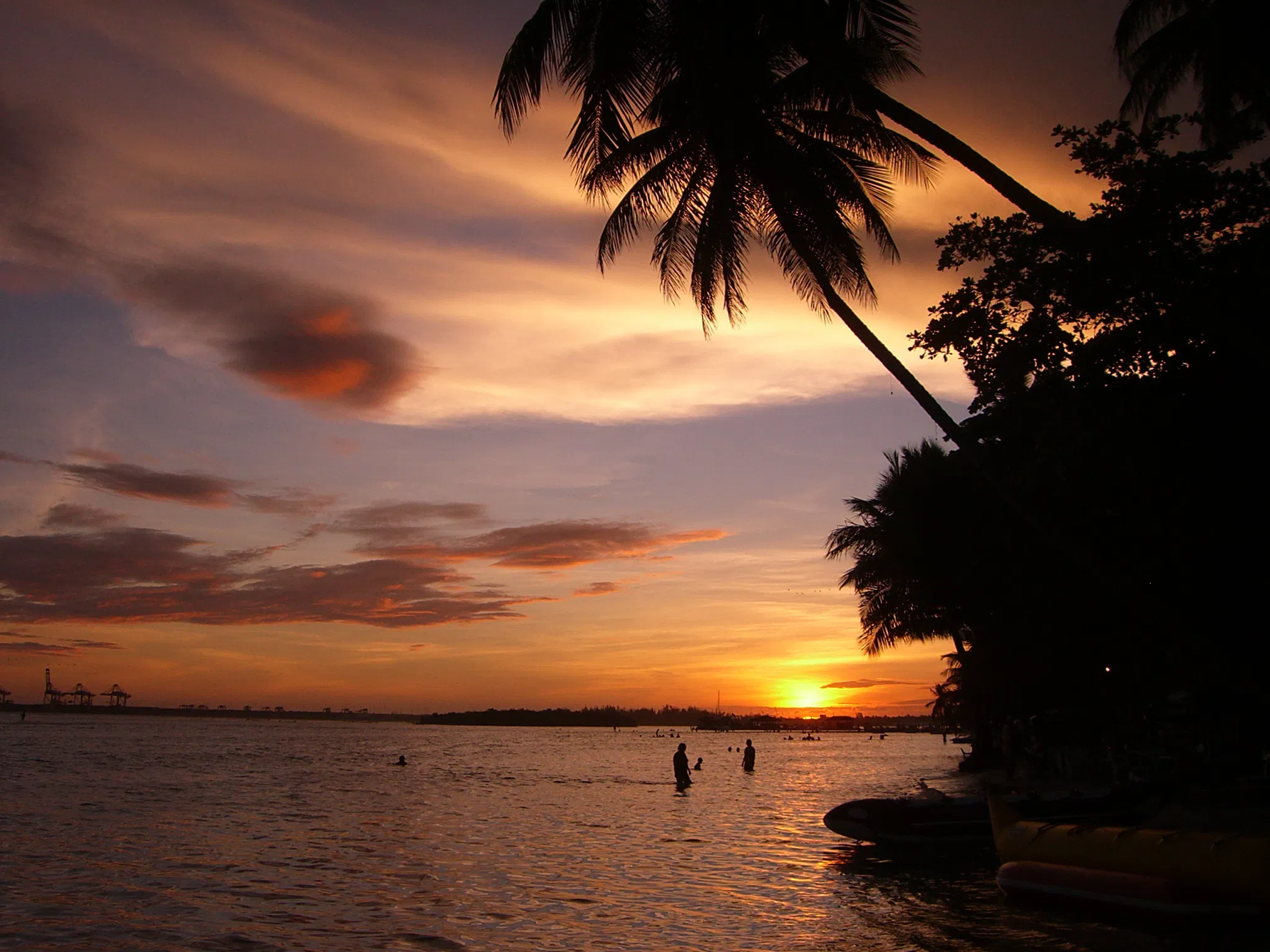 Santo Domingo, República Dominicana